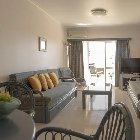 Appartamento Palmeira Gale - Wifi - Pool - Lux - By Bedzy Albufeira