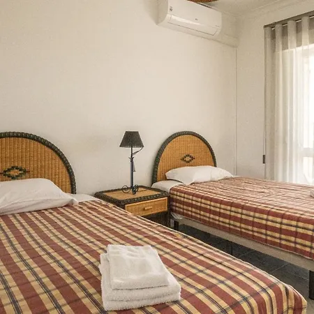 דירה Palmeira Gale - Wifi - Pool - Lux - By Bedzy *