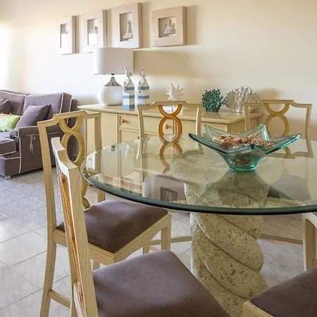 Appartamento Palmeira Gale - Wifi - Pool - Lux - By Bedzy
