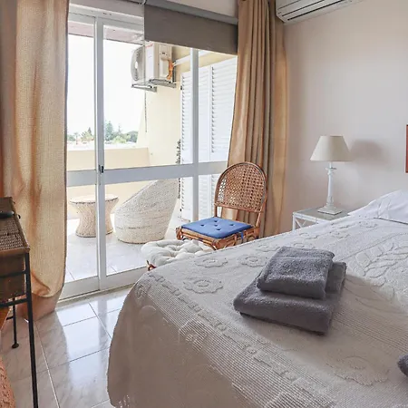 Appartamento Palmeira Gale - Wifi - Pool - Lux - By Bedzy Albufeira