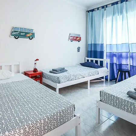 Appartamento Palmeira Gale - Wifi - Pool - Lux - By Bedzy Albufeira