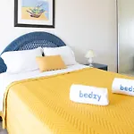 Apartment Palmeira Gale - Wifi - Pool - Lux - By Bedzy