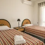 Apartment Palmeira Gale - Wifi - Pool - Lux - By Bedzy *