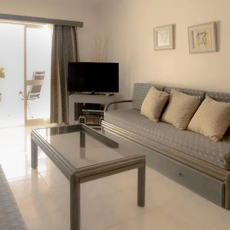Lejlighed Palmeira Gale - Wifi - Pool - Lux - By Bedzy *