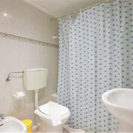 Lejlighed Palmeira Gale - Wifi - Pool - Lux - By Bedzy
