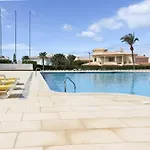Palmeira Gale - Wifi - Pool - Lux - By Bedzy *