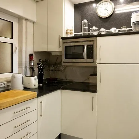 Palmeira Gale - Wifi - Pool - Lux - By Bedzy Appartement