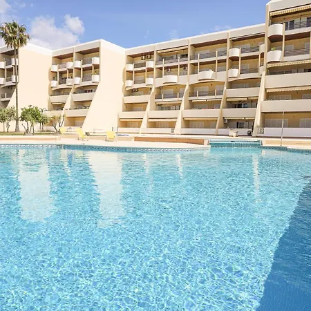 Palmeira Gale - Wifi - Pool - Lux - By Bedzy Apartment