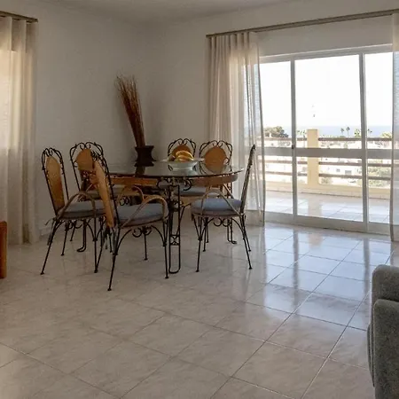 Apartment Palmeira Gale - Wifi - Pool - Lux - By Bedzy