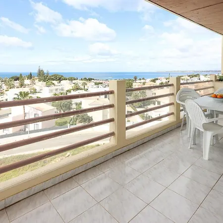 Palmeira Gale - Wifi - Pool - Lux - By Bedzy Apartment *