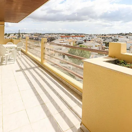 Apartment Palmeira Gale - Wifi - Pool - Lux - By Bedzy *