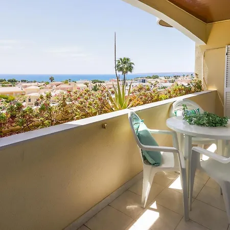 Apartment Palmeira Gale - Wifi - Pool - Lux - By Bedzy Albufeira
