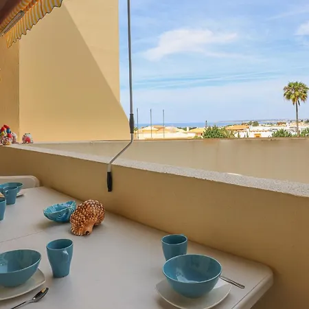 Apartment Palmeira Gale - Wifi - Pool - Lux - By Bedzy