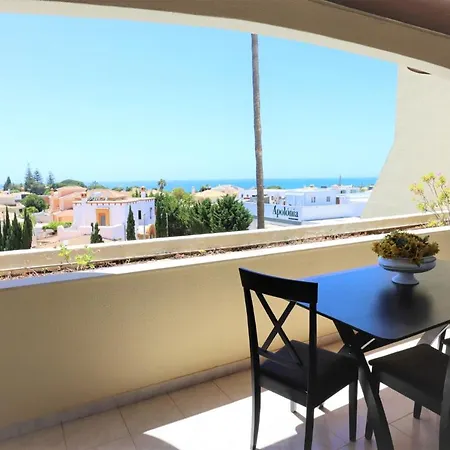 Palmeira Gale - Wifi - Pool - Lux - By Bedzy Appartement *