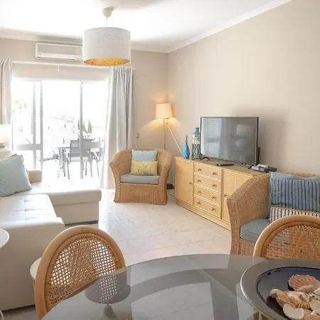 Appartement Palmeira Gale - Wifi - Pool - Lux - By Bedzy *