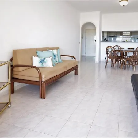 Apartament Palmeira Gale - Wifi - Pool - Lux - By Bedzy Albufeira