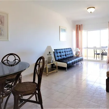 Apartment Palmeira Gale - Wifi - Pool - Lux - By Bedzy *