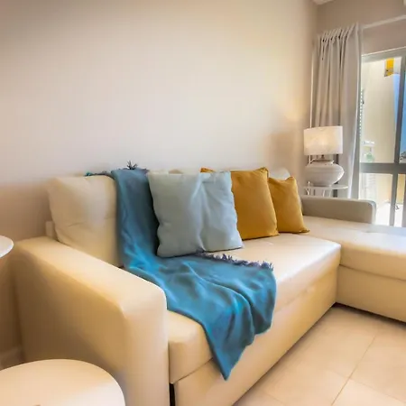 Palmeira Gale - Wifi - Pool - Lux - By Bedzy Apartment Albufeira