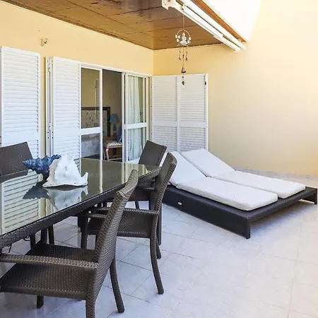 Palmeira Gale - Wifi - Pool - Lux - By Bedzy Appartement