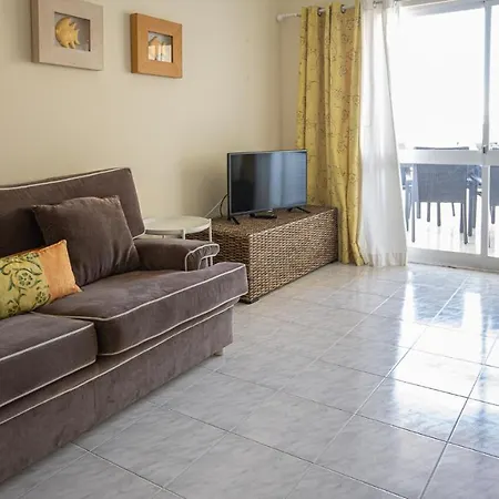 Palmeira Gale - Wifi - Pool - Lux - By Bedzy Apartment *