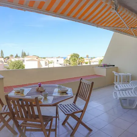 Apartment Palmeira Gale - Wifi - Pool - Lux - By Bedzy