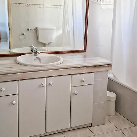 Apartment Palmeira Gale - Wifi - Pool - Lux - By Bedzy