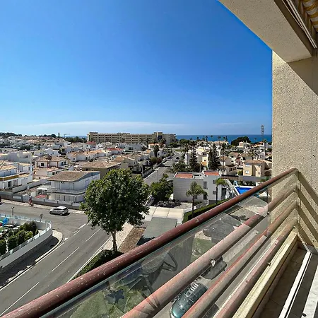 Apartment Palmeira Gale - Wifi - Pool - Lux - By Bedzy *