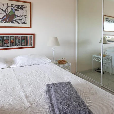 Apartment Palmeira Gale - Wifi - Pool - Lux - By Bedzy