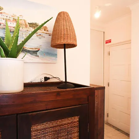 Palmeira Gale - Wifi - Pool - Lux - By Bedzy Apartment