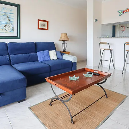 Apartment Palmeira Gale - Wifi - Pool - Lux - By Bedzy