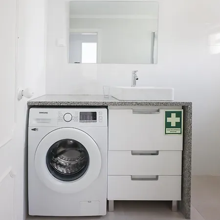 Appartement Palmeira Gale - Wifi - Pool - Lux - By Bedzy Albufeira