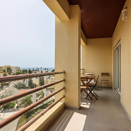 Palmeira Gale - Wifi - Pool - Lux - By Bedzy Appartement *