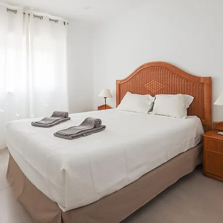 Palmeira Gale - Wifi - Pool - Lux - By Bedzy Apartament