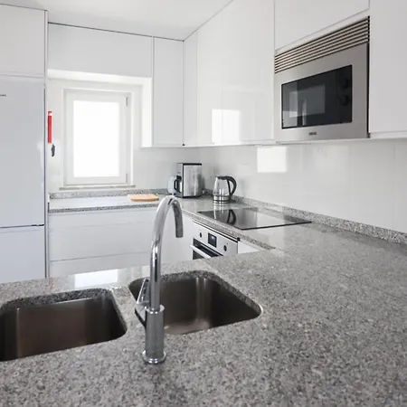 Appartement Palmeira Gale - Wifi - Pool - Lux - By Bedzy