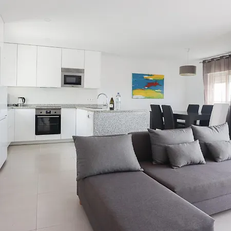 Appartement Palmeira Gale - Wifi - Pool - Lux - By Bedzy *