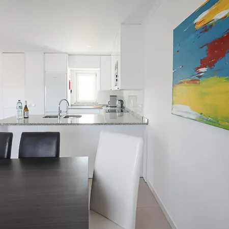 Palmeira Gale - Wifi - Pool - Lux - By Bedzy Appartement Albufeira