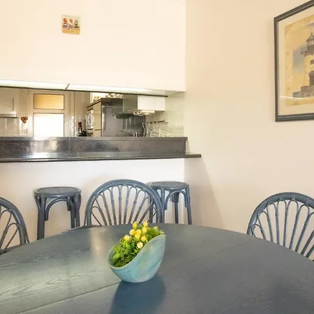 Palmeira Gale - Wifi - Pool - Lux - By Bedzy Apartament Albufeira