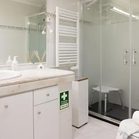 Palmeira Gale - Wifi - Pool - Lux - By Bedzy