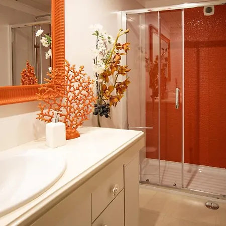 Apartament Palmeira Gale - Wifi - Pool - Lux - By Bedzy *