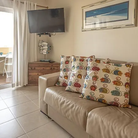 Palmeira Gale - Wifi - Pool - Lux - By Bedzy Apartament Albufeira