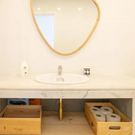 Apartament Palmeira Gale - Wifi - Pool - Lux - By Bedzy