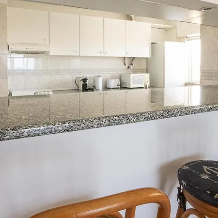 Palmeira Gale - Wifi - Pool - Lux - By Bedzy Apartament