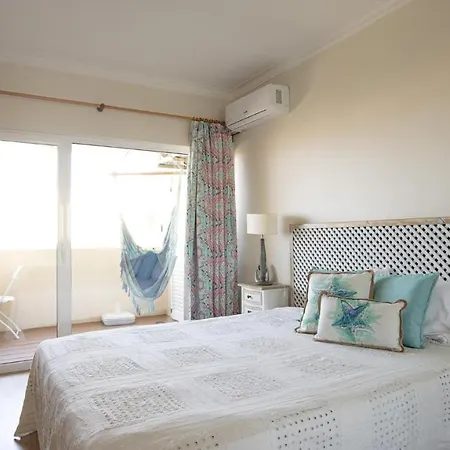 Palmeira Gale - Wifi - Pool - Lux - By Bedzy Apartament