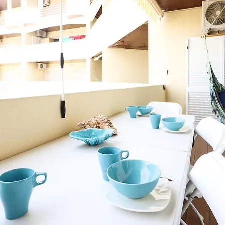Apartment Palmeira Gale - Wifi - Pool - Lux - By Bedzy *