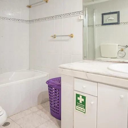 Palmeira Gale - Wifi - Pool - Lux - By Bedzy *