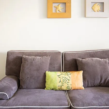 Apartament Palmeira Gale - Wifi - Pool - Lux - By Bedzy Albufeira