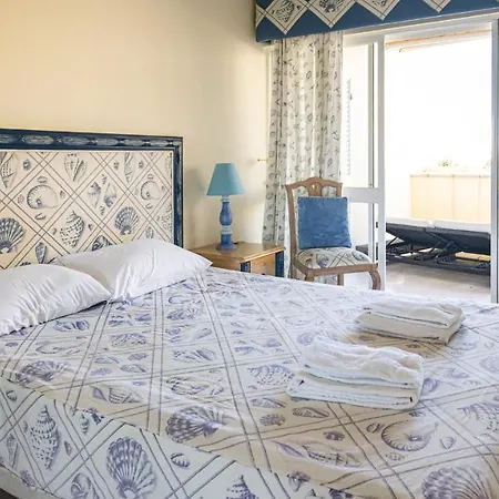 Apartament Palmeira Gale - Wifi - Pool - Lux - By Bedzy Albufeira