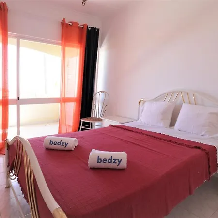Palmeira Gale - Wifi - Pool - Lux - By Bedzy Albufeira