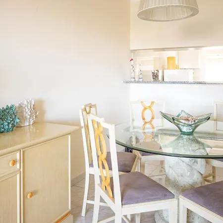 Palmeira Gale - Wifi - Pool - Lux - By Bedzy Apartament Albufeira