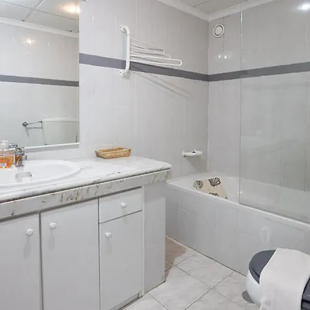 Apartment Palmeira Gale - Wifi - Pool - Lux - By Bedzy *